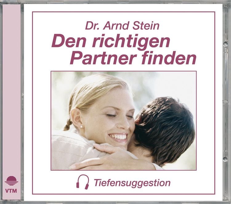 Produktbild: Den richtigen Partner finden