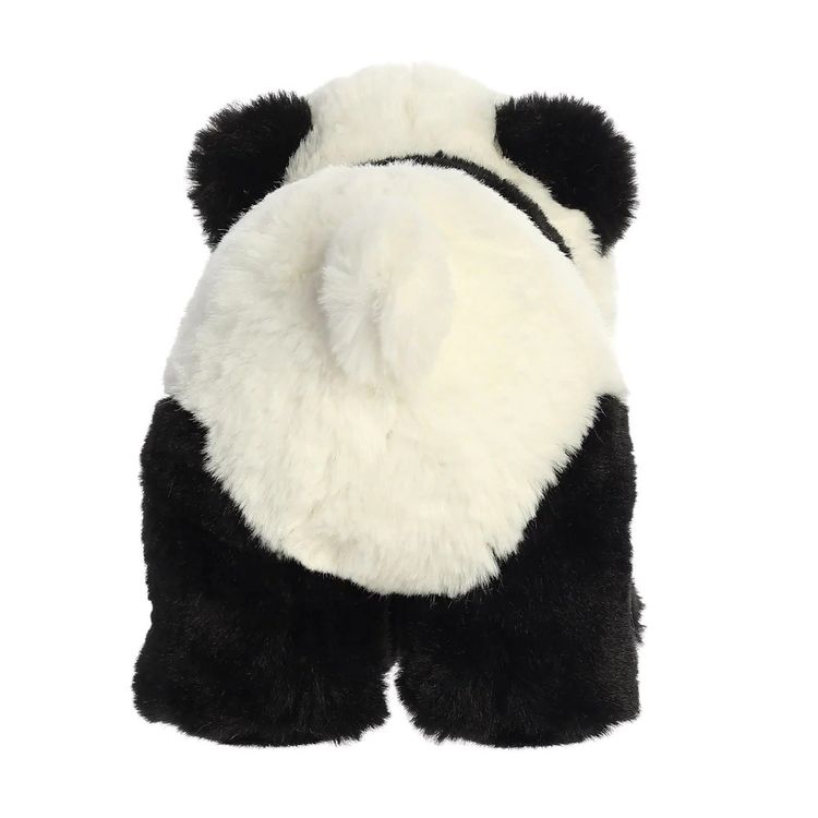 Aurora World - Eco Nation - Panda, 23 cm