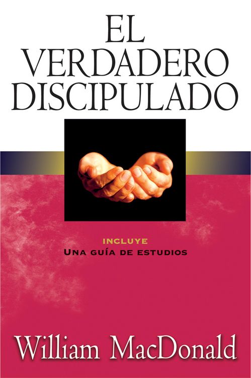 Produktbild: El verdadero discipulado