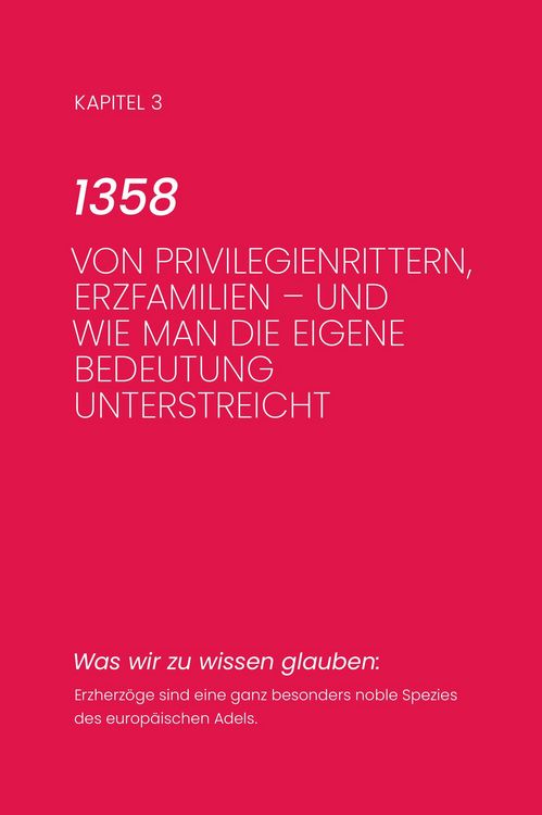 Produktbild: &Ouml;sterreich geschwindelt
