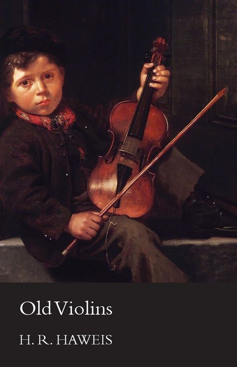 Produktbild: Old Violins