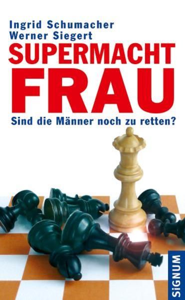 Produktbild: Supermacht Frau