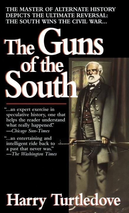 Produktbild: The Guns of the South
