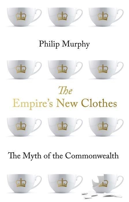 Produktbild: The Empire's New Clothes