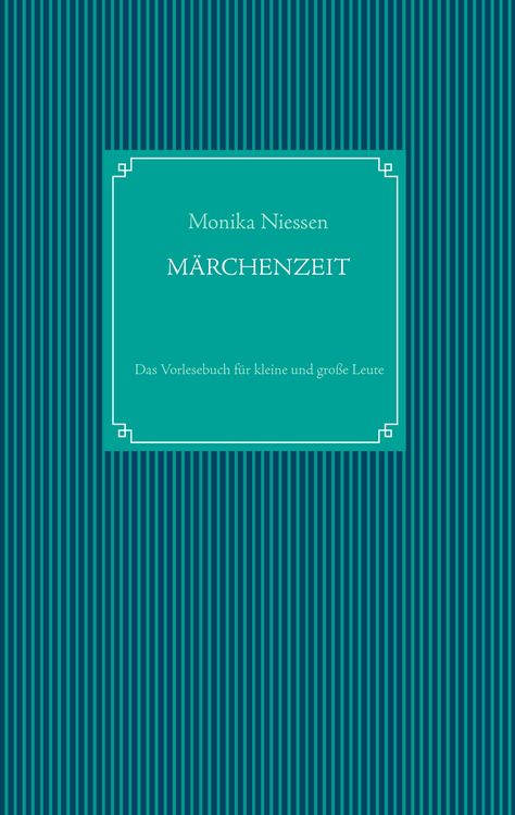 Produktbild: M&auml;rchenzeit