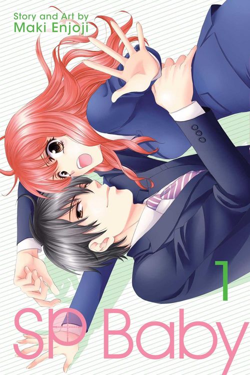 Produktbild: Sp Baby, Vol. 1