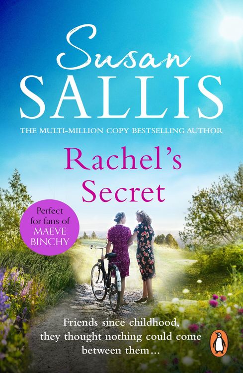 Produktbild: Rachel's Secret