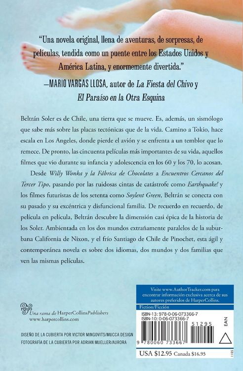 Produktbild: Las Peliculas de Mi Vida