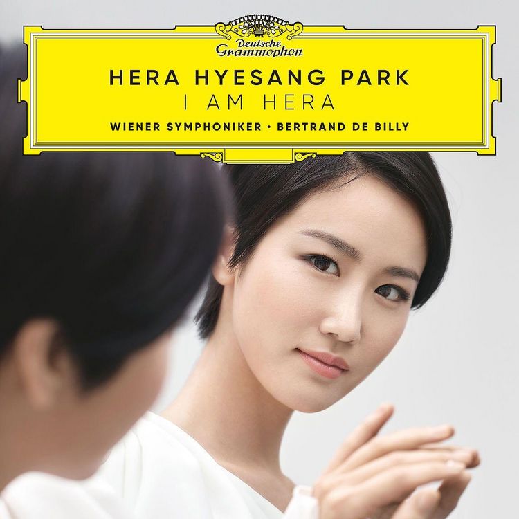 Produktbild: I am Hera