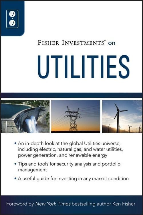 Produktbild: Fisher Investments on Utilities