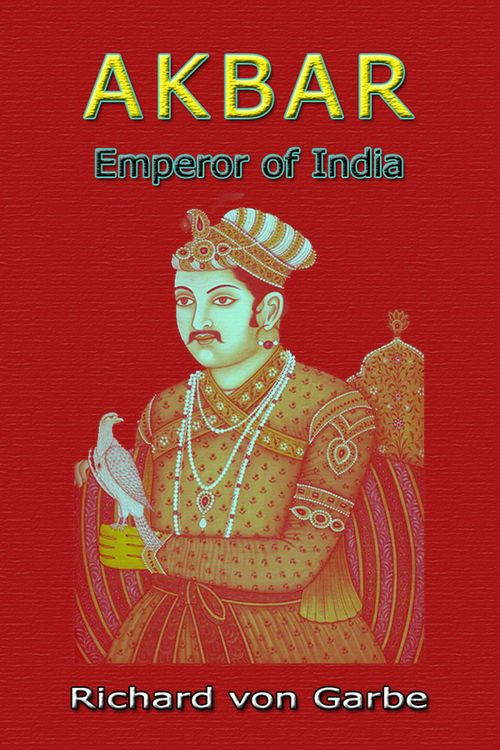 Produktbild: Akbar: Emperor of India