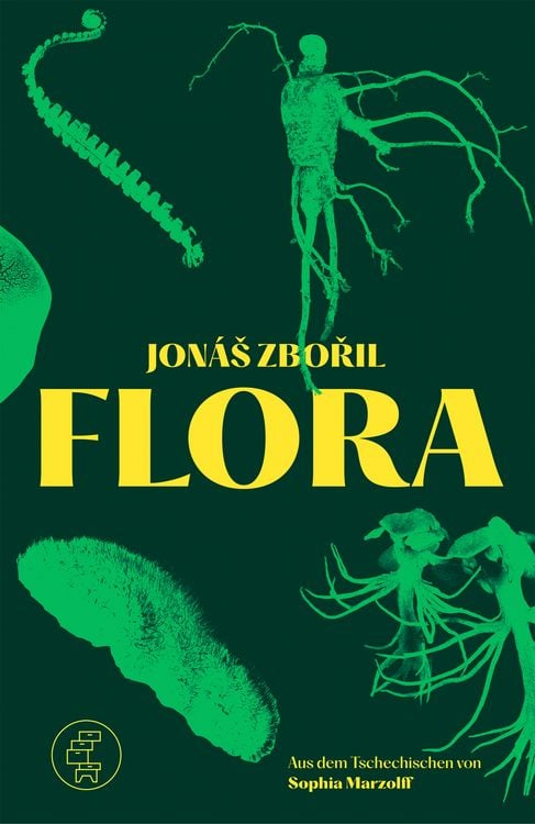 Produktbild: Flora