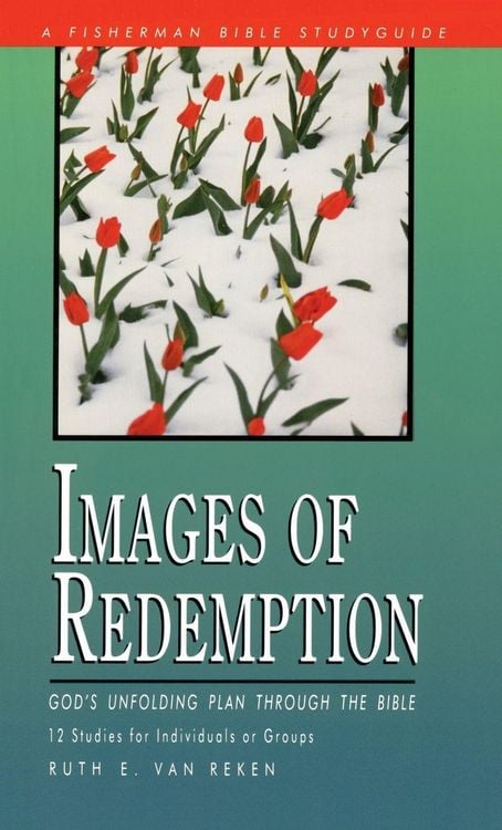Produktbild: Images of Redemption