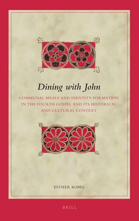 Produktbild: Dining with John