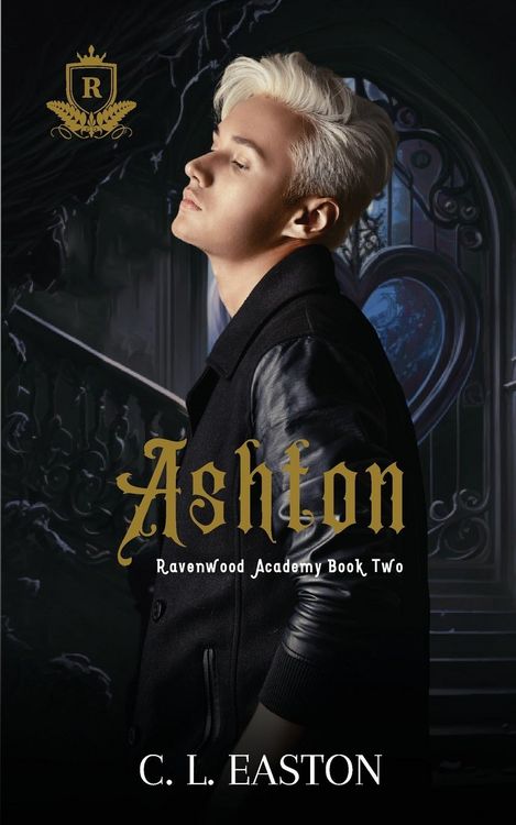 Produktbild: Ashton