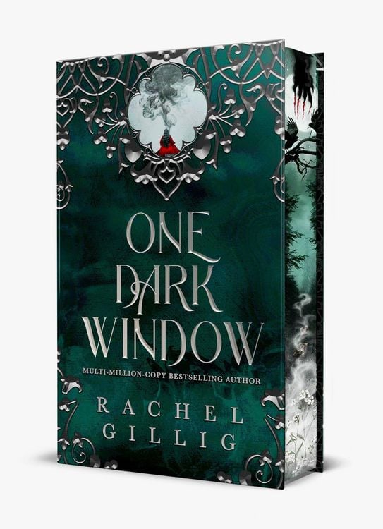 Produktbild: One Dark Window