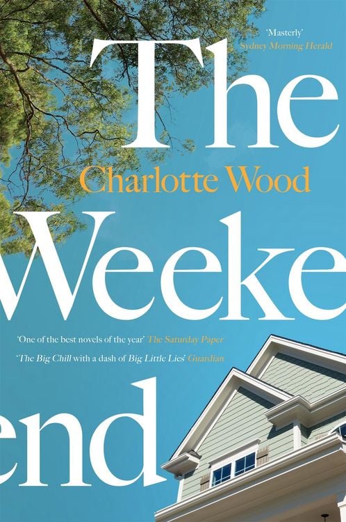 Produktbild: The Weekend