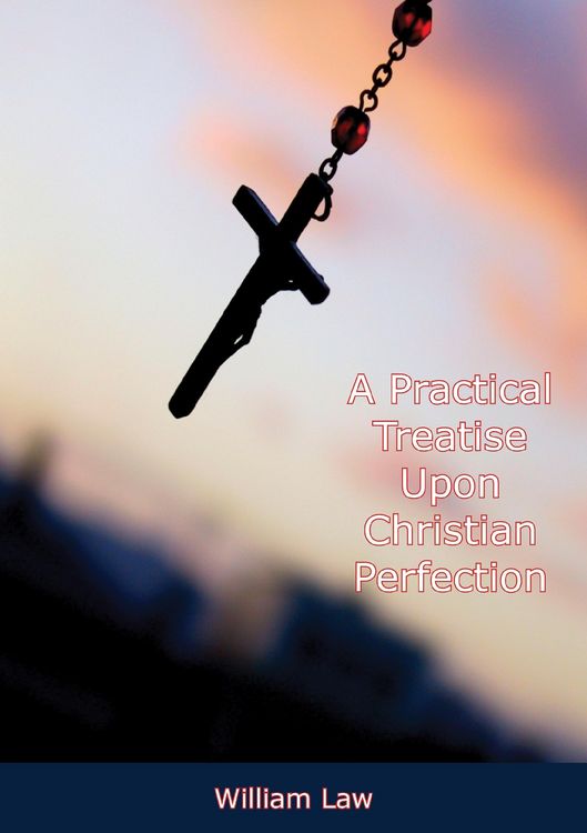 Produktbild: Practical Treatise Upon Christian Perfection