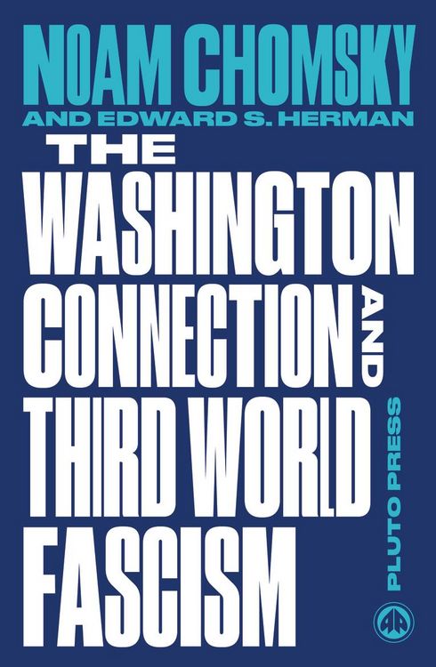 Produktbild: The Washington Connection and Third World Fascism