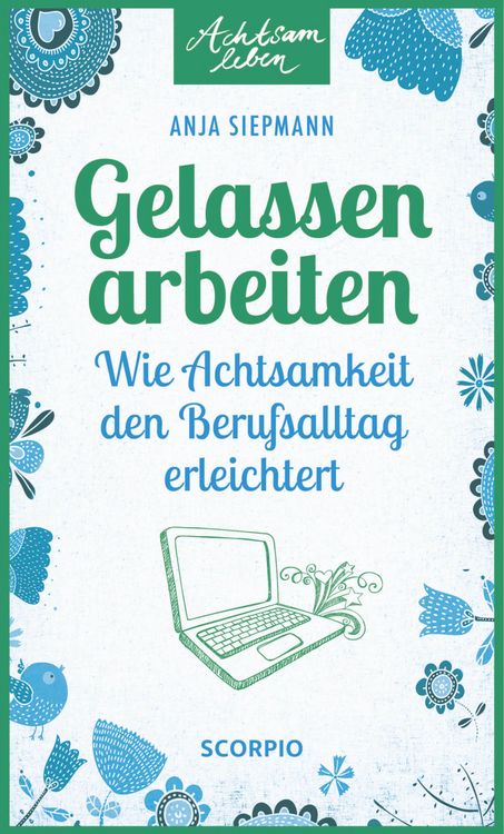 Produktbild: Gelassen arbeiten