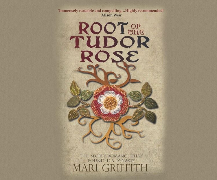 Produktbild: Root of the Tudor Rose: The Secret Romance That Founded a Dynasty