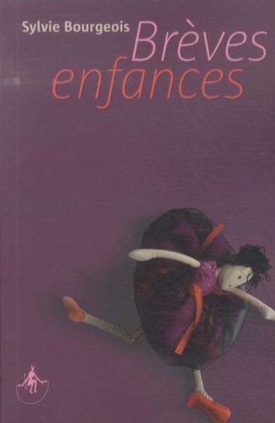 Produktbild: Br&egrave;ves enfances