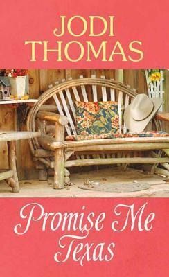 Produktbild: Promise Me Texas -Lp