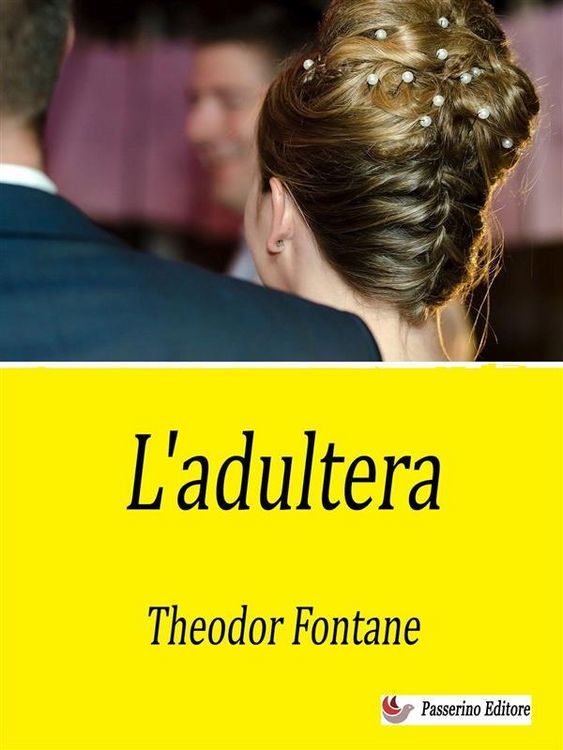 Produktbild: L'adultera