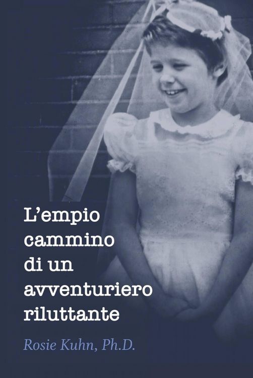 Produktbild: L'empio cammino di un avventuriero riluttante