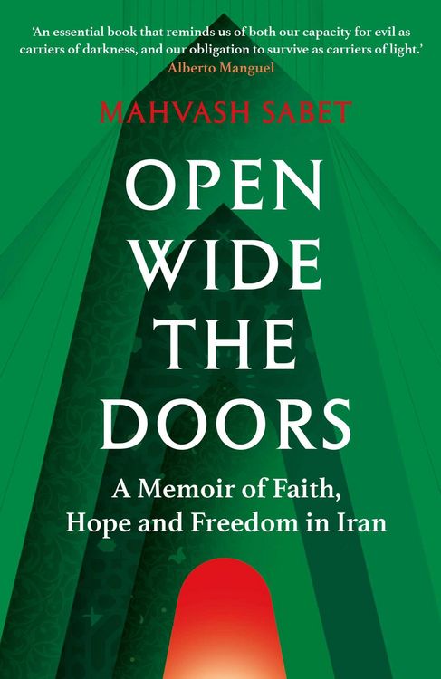 Produktbild: Open Wide the Doors
