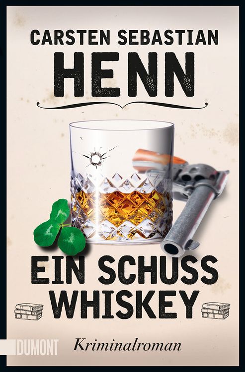 Produktbild: Ein Schuss Whiskey