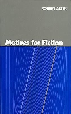 Produktbild: Motives For Fiction