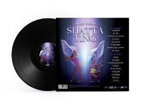 Produktbild: Shatta Ting
