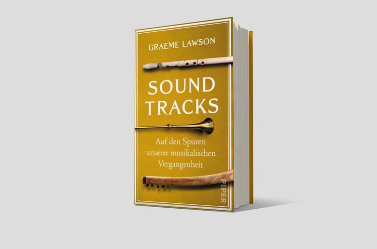Produktbild: Soundtracks