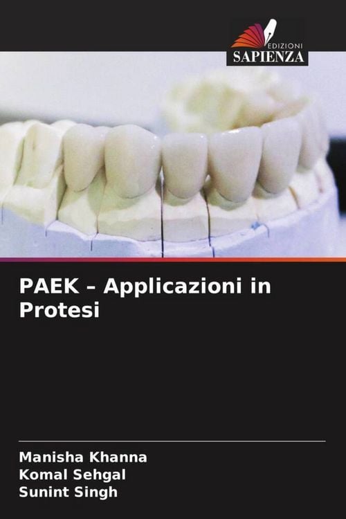 Produktbild: PAEK - Applicazioni in Protesi