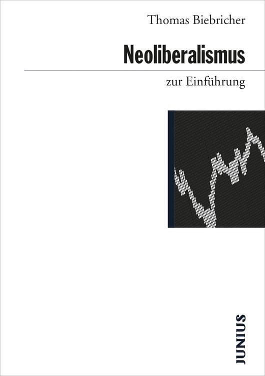 Produktbild: Neoliberalismus zur Einführung