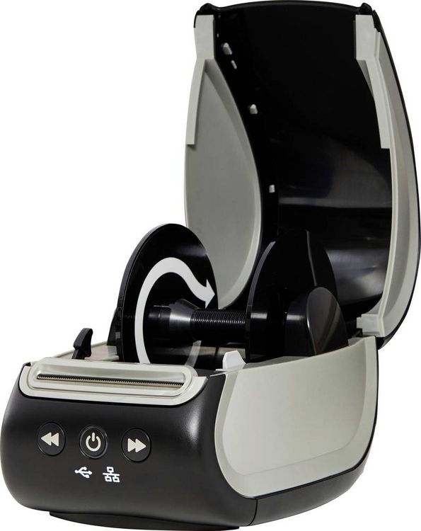 Produktbild: DYMO&reg; LabelWriter 550 Turbo