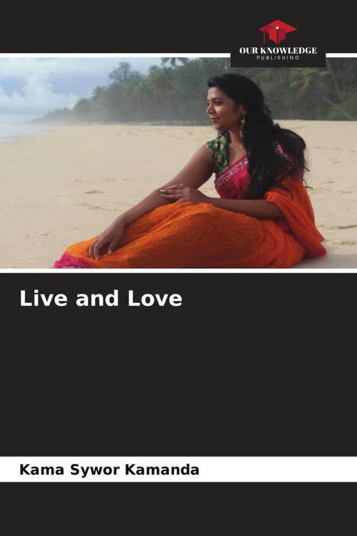 Produktbild: Live and Love