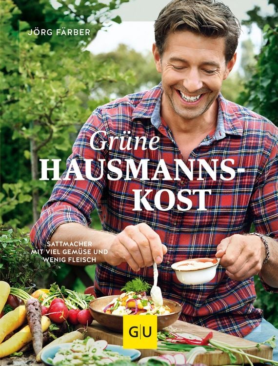 Produktbild: Grüne Hausmannskost