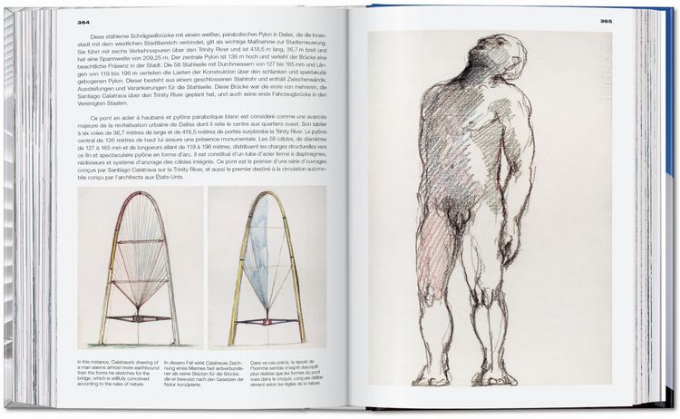 Produktbild: Calatrava