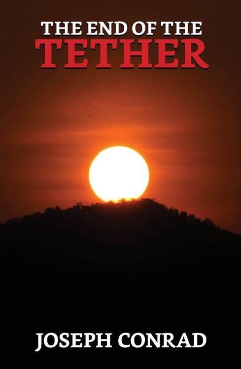 Produktbild: The End of the Tether