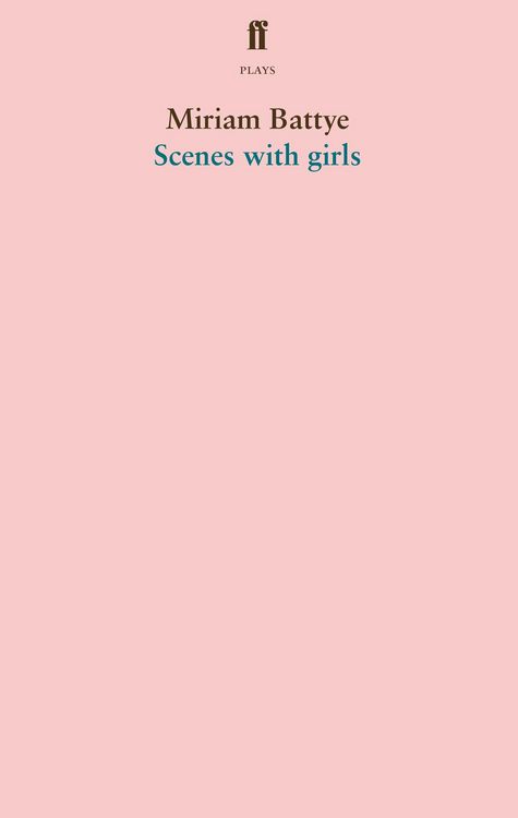 Produktbild: Scenes with girls