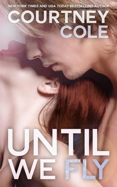 Produktbild: Until We Fly (Beautifully Broken, #4)
