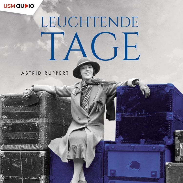 Produktbild: Leuchtende Tage