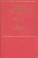 Produktbild: Davies, S: Dock Workers