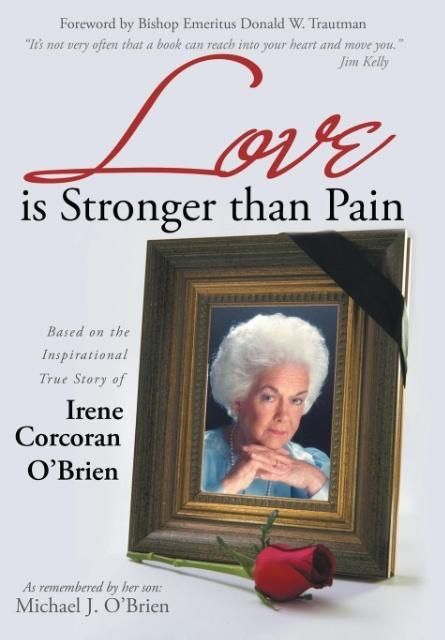 Produktbild: Love is Stronger than Pain