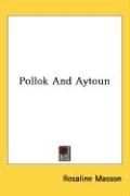 Produktbild: Pollok and Aytoun