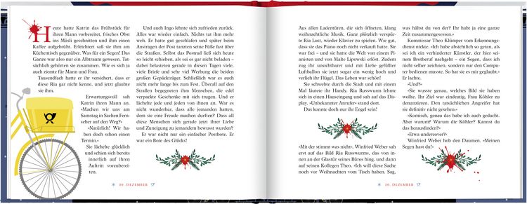 Produktbild: H&ouml;r doch, wie lieblich es schreit