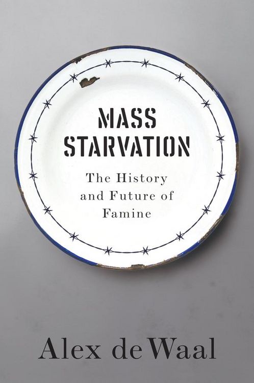 Produktbild: Mass Starvation