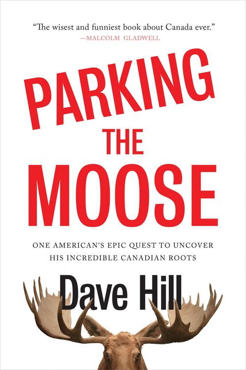 Produktbild: Parking The Moose